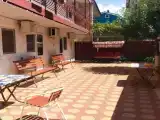 Четырёхместный номер Стандарт