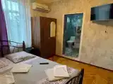Двухместный номер с 1 кроватью стандарт