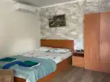 Трёхместный номер улучшенный