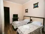 Двухместный номер с 2 отдельными кроватями эконом