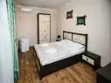 Двухместный номер с 1 кроватью стандарт