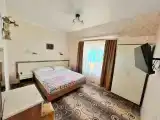 Семейный номер люкс с видом на море