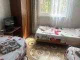 Трёхместный номер стандарт на 1 этаже