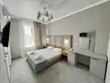 Четырёхместный номер стандарт