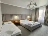 Трёхместный номер улучшенный