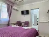 Трёхместный номер Трёхместный номер: свой вход, комфорт и уют