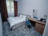 Двухместный номер с 1 кроватью стандарт