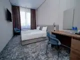 Двухместный номер с 1 кроватью стандарт с видом на парк
