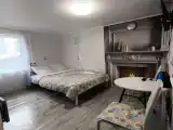 Двухместный номер с 1 кроватью стандарт