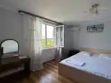 Четырёхместный номер двухкомнатный стандарт 2 этаж
