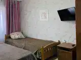 Трёхместный номер 3-х местный