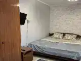 Трёхместный номер 3-х местный номер с балконом