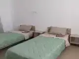 Двухместный номер с 2 отдельными кроватями стандарт