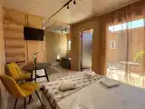 Двухместный номер с 1 кроватью Студия
