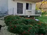Отдельный дом Дом с кухонной зоной
