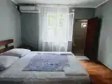 Двухместный номер с 1 кроватью стандарт