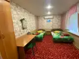 Комната Комната для ночлега для семьи (2-4 человека)