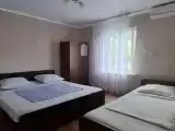 Трёхместный номер эконом
