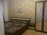 Четырёхместный номер двухкомнатный