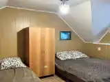 Трёхместный номер стандарт