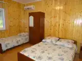 Трёхместный номер эконом