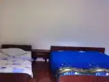 Трёхместный номер стандарт