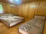 Трёхместный номер эконом