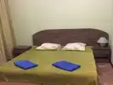 Двухместный номер с 1 кроватью стандарт