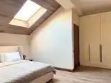 Двухместный номер с 1 кроватью стандарт