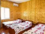 Трёхместный номер стандарт