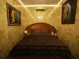 Двухместный номер с 1 кроватью Президентский