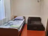 Двухместный номер с 2 отдельными кроватями эконом с кондиционером
