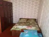 Трёхместный номер эконом с кондиционером