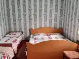 Четырёхместный номер эконом с кондиционером