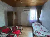 Трёхместный номер с удобствами