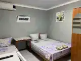 Четырёхместный номер Четырехместный номер.Стандарт.