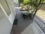Четырёхместный номер со своей кухней