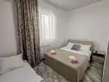 Трёхместный номер стандарт