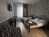 Четырёхместный номер стандарт