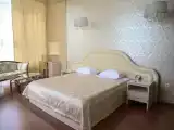 Двухместный номер с 1 кроватью полулюкс