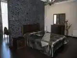 Двухместный номер с 1 кроватью люкс