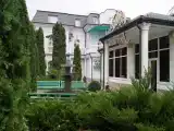 Двухместный номер с 1 кроватью люкс