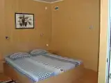 Двухместный номер с 1 кроватью c балконом №15