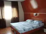 Двухместный номер с 1 кроватью № 8 (3-й этаж)