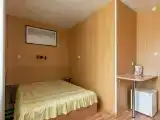 Двухместный номер с 1 кроватью №3, 2-й этаж