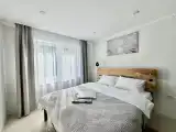 Двухместный номер с 1 кроватью стандарт