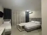 Трёхместный номер Трёхместный