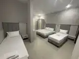 Четырёхместный номер Четырёхместный