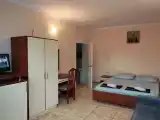 Четырёхместный номер стандарт
