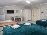Четырёхместный номер эконом